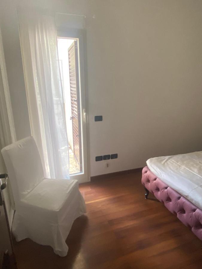 Ligurien Marina Dˋandora Ferienwohnung 100Qm Mit Meerblick Ngoại thất bức ảnh