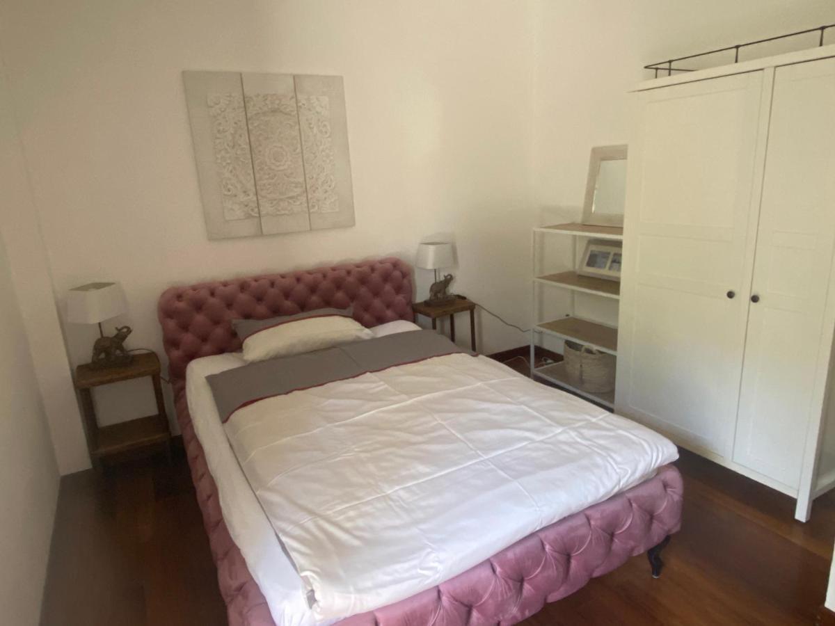 Ligurien Marina Dˋandora Ferienwohnung 100Qm Mit Meerblick Ngoại thất bức ảnh