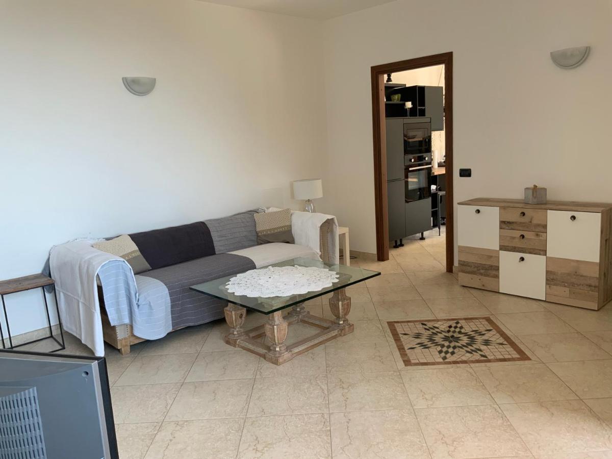 Ligurien Marina Dˋandora Ferienwohnung 100Qm Mit Meerblick Ngoại thất bức ảnh