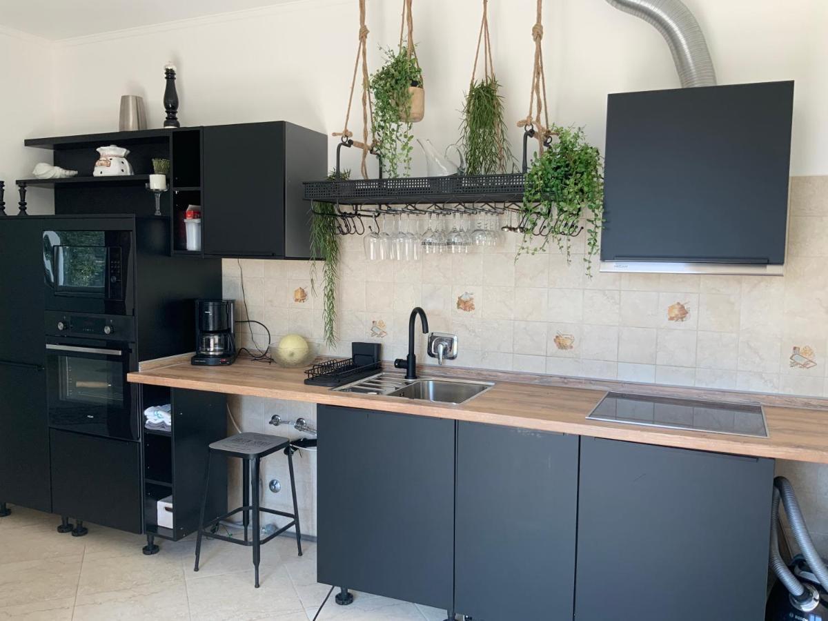 Ligurien Marina Dˋandora Ferienwohnung 100Qm Mit Meerblick Ngoại thất bức ảnh