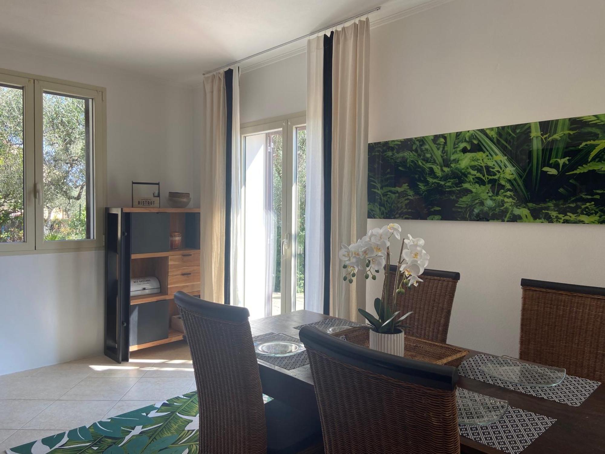 Ligurien Marina Dˋandora Ferienwohnung 100Qm Mit Meerblick Ngoại thất bức ảnh